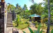 Ruang Umum 2 Le Mirage Villa Santai