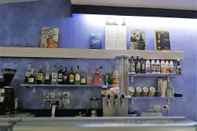 Bar, Kafe, dan Lounge Hotel Villa del Mare