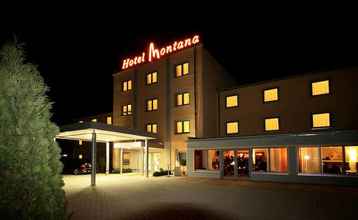 Exterior 4 Montana Hotel Ellwangen