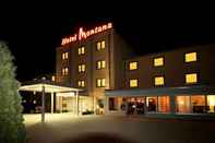 Exterior Montana Hotel Ellwangen