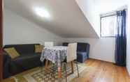 Bilik Tidur 7 Bairro Alto Cosy by Homing