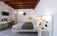 Kamar Tidur 3 Best Western Hotel Principe di Lampedusa