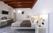 Phòng ngủ 3 Best Western Hotel Principe di Lampedusa