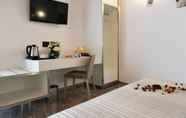 Phòng ngủ 2 Best Western Hotel Principe di Lampedusa