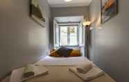 Bedroom 6 Cosy Liberdade by Homing