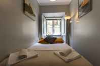 Bedroom Cosy Liberdade by Homing