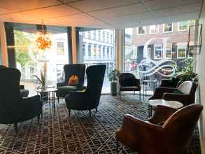 Sảnh chờ 4 Hotel Verdandi Oslo