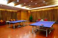 Fitness Center Foshan Goldensun Hotel