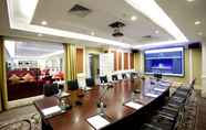 Functional Hall 2 Foshan Goldensun Hotel