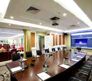 Functional Hall 2 Foshan Goldensun Hotel