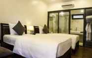 Kamar Tidur 2 Sunny House Resort