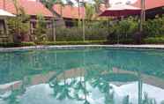 Hồ bơi 5 Sunny House Resort