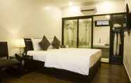 Kamar Tidur 3 Sunny House Resort