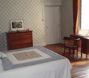 Bedroom 7 Chateau de Laric