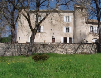 Exterior 2 Chateau de Laric