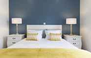 Bedroom 3 Sweet Almirante by Homing