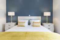 Bedroom Sweet Almirante by Homing