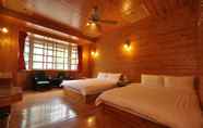 Kamar Tidur 2 King Taiwan