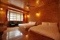 Kamar Tidur King Taiwan