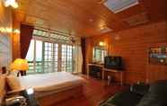 Kamar Tidur 4 King Taiwan