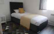 Bilik Tidur 6 Bexley Village Hotel