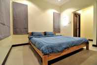 Kamar Tidur Cozy House Huahin