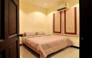 Kamar Tidur 3 Cozy House Huahin