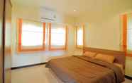 Bilik Tidur 6 Cozy House Huahin