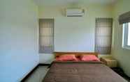 Kamar Tidur 5 Cozy House Huahin