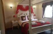 Kamar Tidur 5 Dolbrodmaeth Riverside B&B