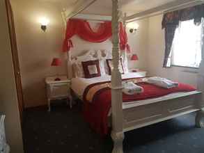 Kamar Tidur 4 Dolbrodmaeth Riverside B&B