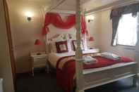 Kamar Tidur Dolbrodmaeth Riverside B&B