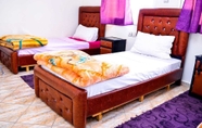 Kamar Tidur 3 Hotel Hannioui