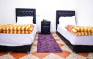 Kamar Tidur 6 Hotel Hannioui