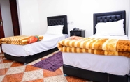 Kamar Tidur 7 Hotel Hannioui