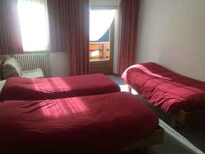 Bedroom 4 Hotel Alpenrose
