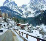 Nearby View and Attractions 2 Hotel Alpenrose