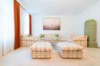 ล็อบบี้ Vienna Residence Spacious Viennese Apartment for up to 5 Happy Guests