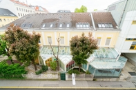 Bên ngoài Vienna Residence Spacious Viennese Apartment for up to 5 Happy Guests