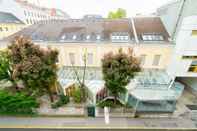Luar Bangunan Vienna Residence Spacious Viennese Apartment for up to 5 Happy Guests