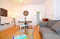 Common Space Vienna Residence Great Home for 4 People Near the Famous Schloss Schoenbrunn