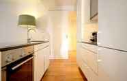 Bilik Tidur 5 Vienna Residence Stylish Apartment for two People in the Center of Vienna