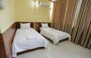 Bilik Tidur 7 Intouch Guest House