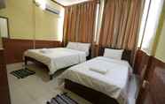 Bilik Tidur 6 Intouch Guest House