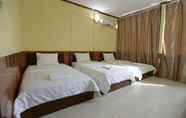 Bilik Tidur 5 Intouch Guest House