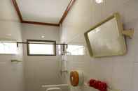 Toilet Kamar Intouch Guest House