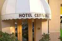 Exterior Hotel Centrale