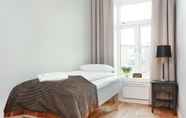 Bedroom 6 Frogner House - Bislett