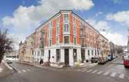 Exterior 2 Frogner House - Bislett