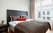 Bilik Tidur 7 Frogner House - Bislett